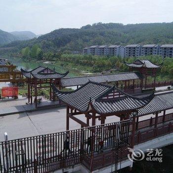 张家界卓越大酒店酒店提供图片