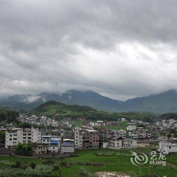 上杭力舒农家客栈酒店提供图片