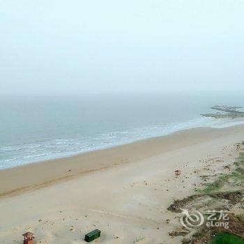 海阳碧桂园十里金滩酒店酒店提供图片