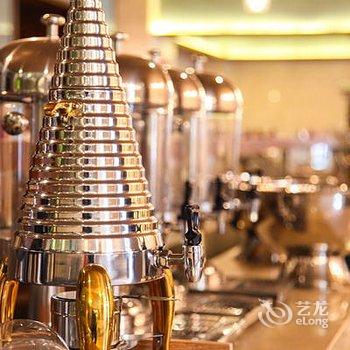 重庆金秋岭国宾酒店酒店提供图片