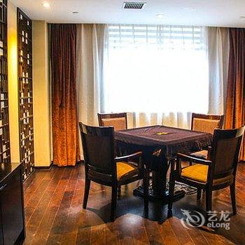 重庆金秋岭国宾酒店酒店提供图片