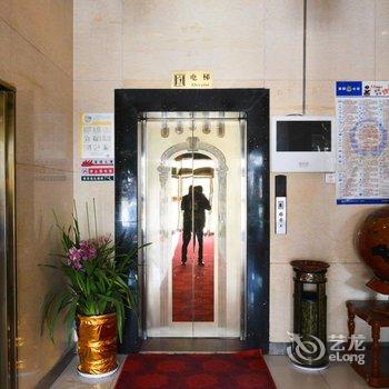 方圆商务酒店(南阳镇平店)酒店提供图片