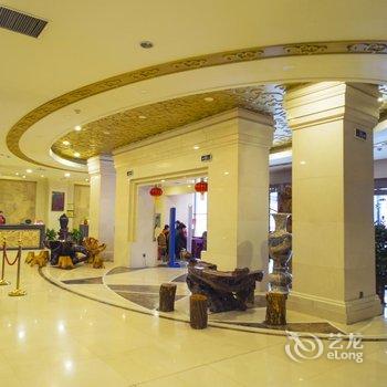 郑州豫粮大酒店酒店提供图片