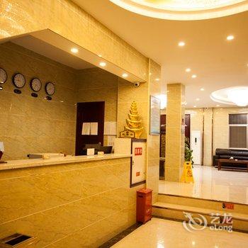 临洮欣悦宾馆酒店提供图片