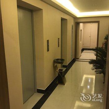 贵阳林都公馆商务酒店酒店提供图片