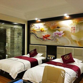 新平洪盛酒店酒店提供图片