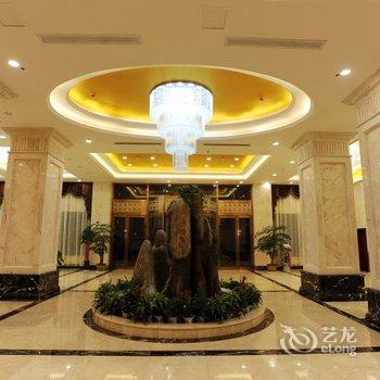 安徽建钢大酒店(潜山县)酒店提供图片