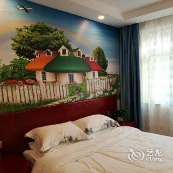 郑州中牟宾馆酒店提供图片