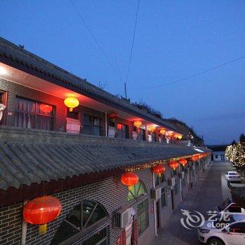 吉县窑洞宾馆酒店提供图片