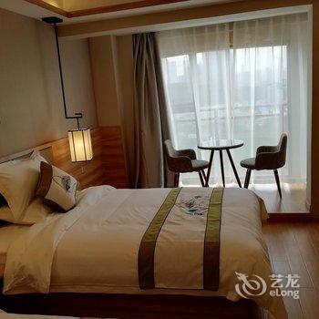 贵阳尚景·滨湖酒店酒店提供图片