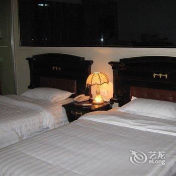 芜湖金港商务酒店酒店提供图片