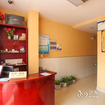 溧阳湖滨客房酒店提供图片