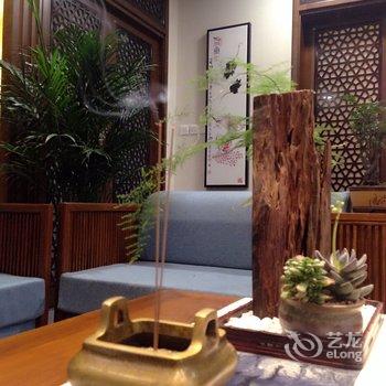 徐州潘安水镇客栈酒店提供图片