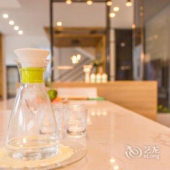 张家界至尚轻奢酒店酒店提供图片