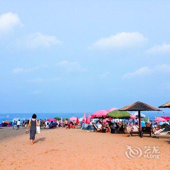 昌黎海韵海景酒店酒店提供图片