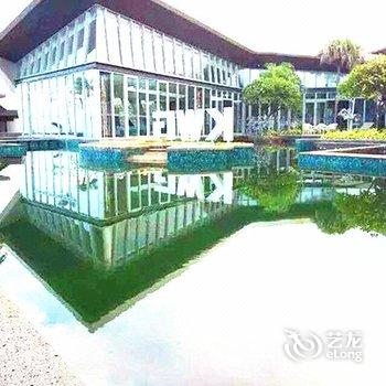 鹅卵石度假公寓(陵水珍珠湾店)酒店提供图片