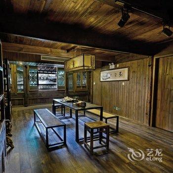 婺源赋春山居酒店提供图片