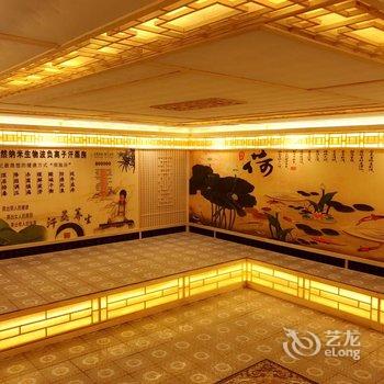 敦化临江花园酒店酒店提供图片
