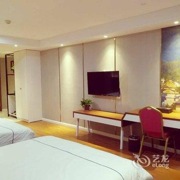 郑州迎宾假日酒店酒店提供图片