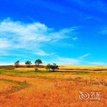 张北蓝茵山庄酒店提供图片