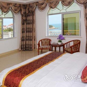 莆田湄洲岛海悦湾度假宾馆酒店提供图片