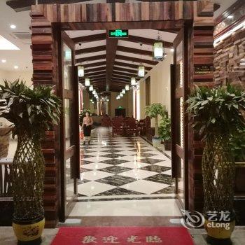 海南天府明珠大酒店酒店提供图片