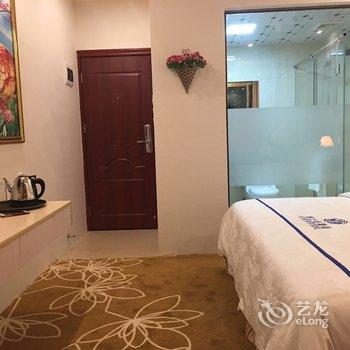 深圳博士山酒店酒店提供图片
