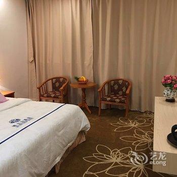 深圳博士山酒店酒店提供图片