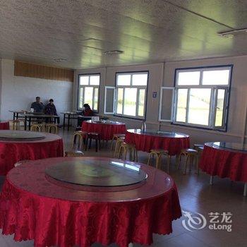 额尔古纳临江渔海宾馆酒店提供图片