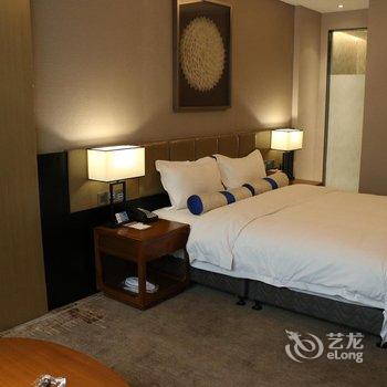 福泉熙悦花园酒店酒店提供图片