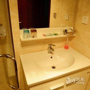 江尚精品公寓式酒店(重庆南坪店毗邻会展中心)酒店提供图片