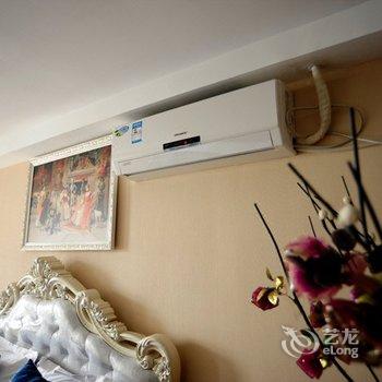 江尚精品公寓式酒店(重庆南坪店毗邻会展中心)酒店提供图片