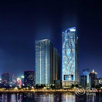 江尚精品公寓式酒店(重庆南坪店毗邻会展中心)酒店提供图片