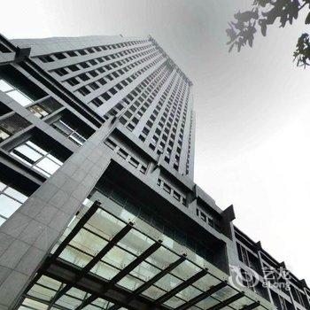 江尚精品公寓式酒店(重庆南坪店毗邻会展中心)酒店提供图片