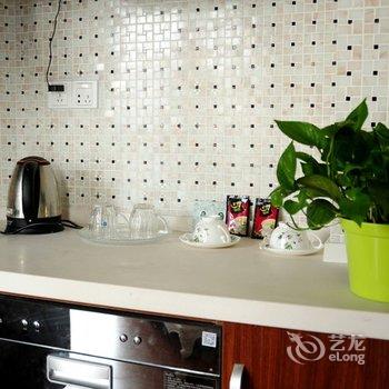 江尚精品公寓式酒店(重庆南坪店毗邻会展中心)酒店提供图片