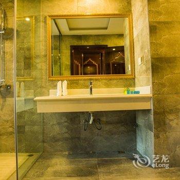伊宁中亚国际大酒店酒店提供图片