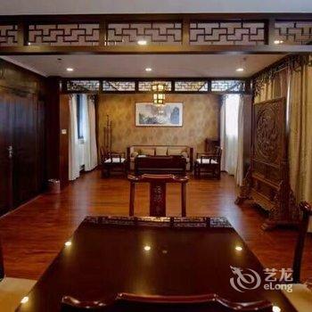 徐州香包客栈酒店提供图片