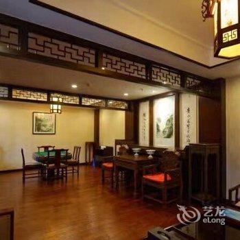 徐州香包客栈酒店提供图片