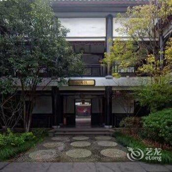 徐州香包客栈酒店提供图片