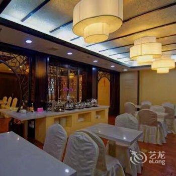 徐州香包客栈酒店提供图片