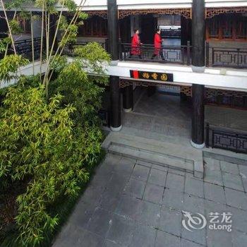 徐州香包客栈酒店提供图片