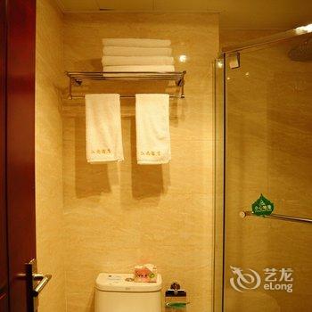 江尚精品公寓式酒店(重庆南坪店毗邻会展中心)酒店提供图片