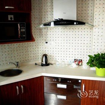 江尚精品公寓式酒店(重庆南坪店毗邻会展中心)酒店提供图片