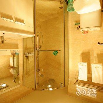 江尚精品公寓式酒店(重庆南坪店毗邻会展中心)酒店提供图片