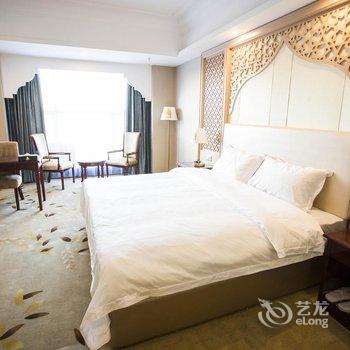 伊宁中亚国际大酒店酒店提供图片