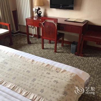 速8酒店(北京良乡北关区政府店)酒店提供图片