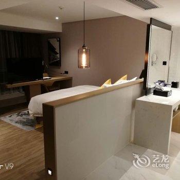 南京河西苏宁雅悦酒店酒店提供图片