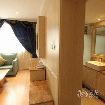 西安景玉和悦酒店酒店提供图片