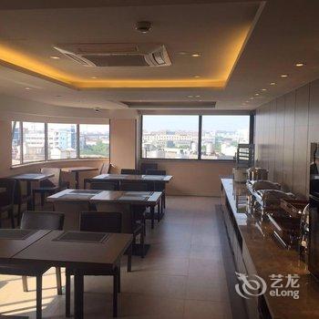 上海格瑞斯酒店(车墩店)酒店提供图片