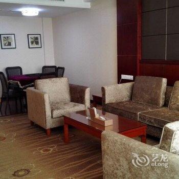 来宾武宣缘江国际酒店酒店提供图片